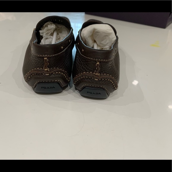 Prada Daino Caffe - Picture 6 of 8